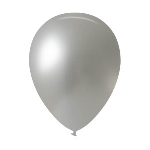 5" 591 pearl silver