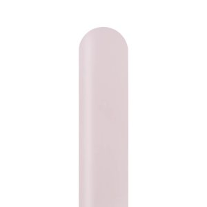 160" balloons-611 macaron pink