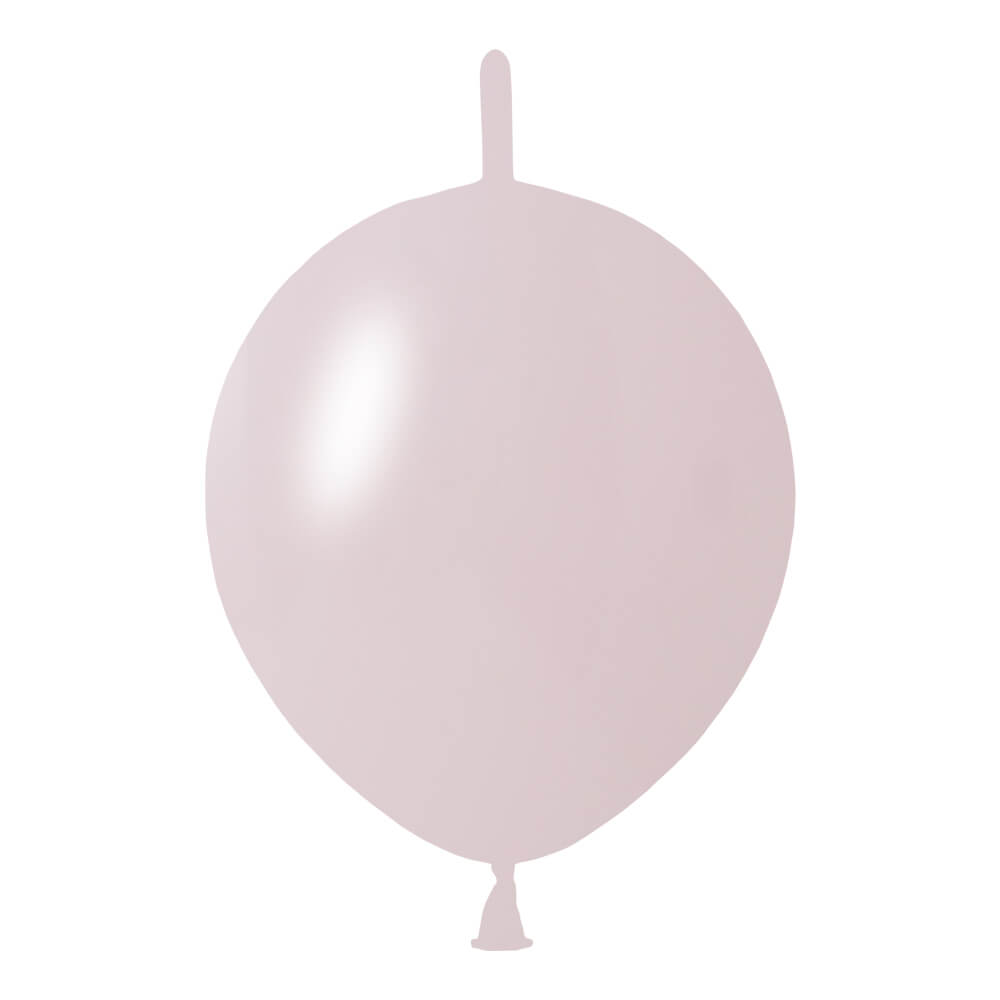 12" Link 611 macaron pink