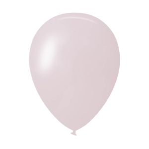 5" 611 macaron pink