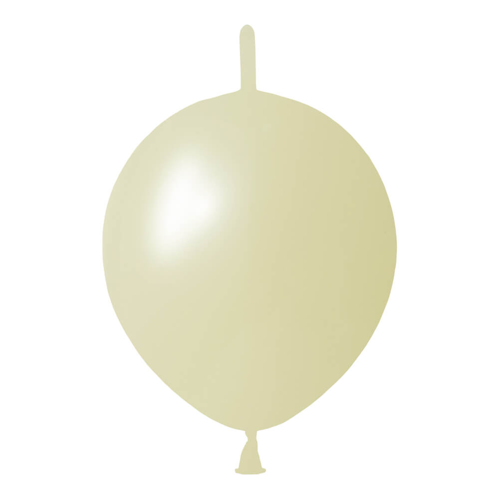 12" Link 631 macaron yellow