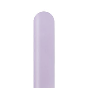 360" balloons-662 macaron purple