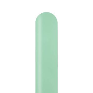 360" balloons-663 macaron green