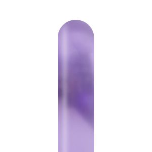 260" balloons-716 chrome purple