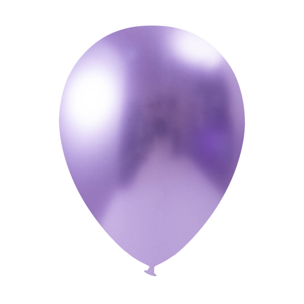 10" 716 chrome purple