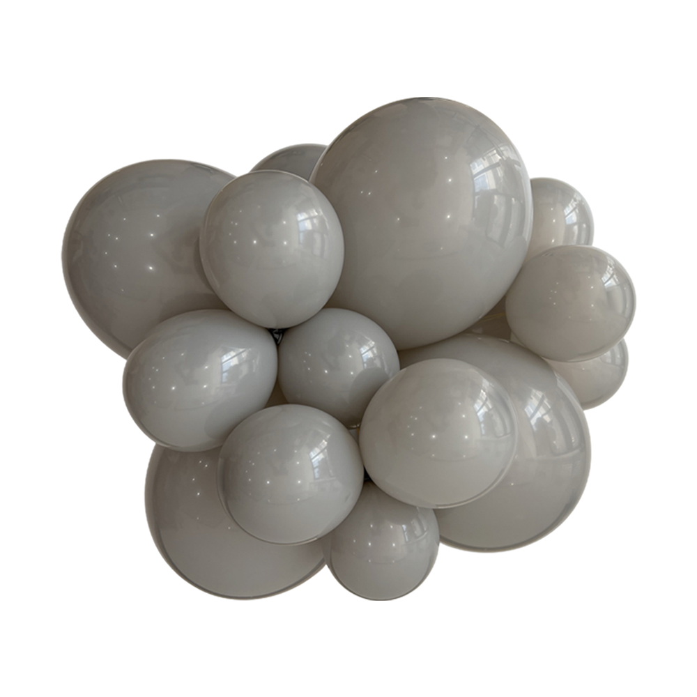 10" 201 gray - Image 2