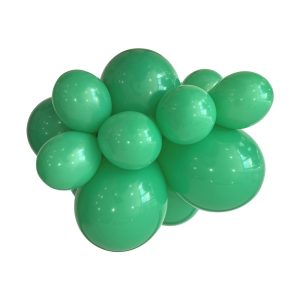 Alternative view of 5" 210 green