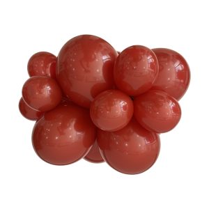 Alternative view of 5" 211 garnet
