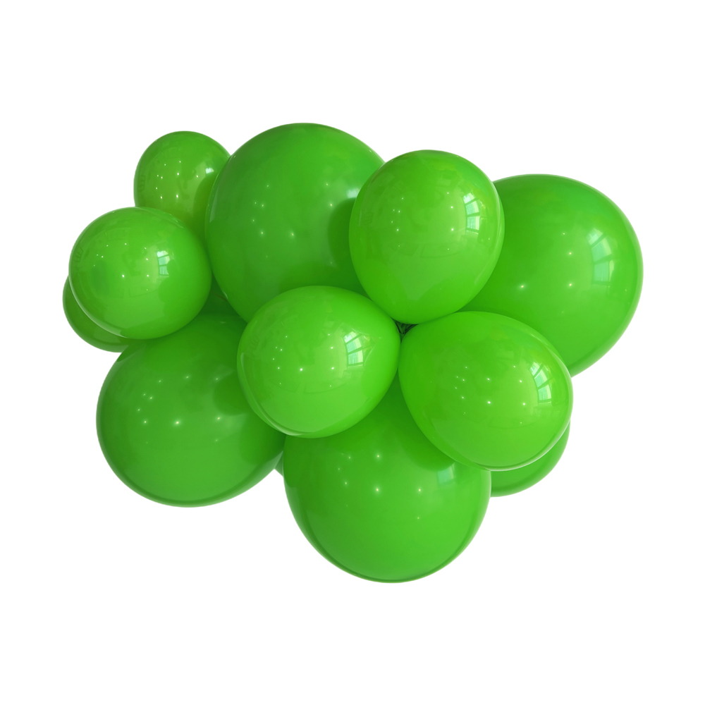12" 212 grass green - Image 2