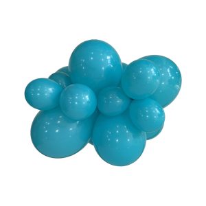 Alternative view of 5" 226 turquoise