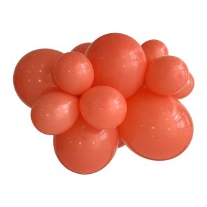 Alternative view of 5" 228 coral