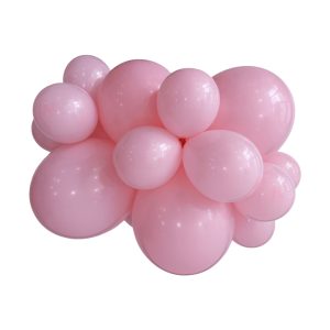 Alternative view of 5" 241 pink