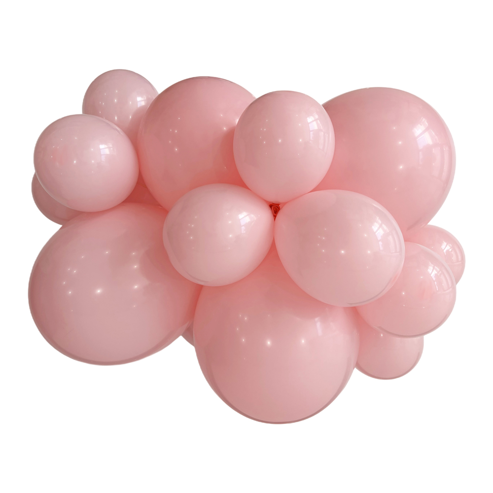 5" 242 baby pink - Image 2