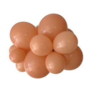 Alternative view of 5" 298 vintage blush