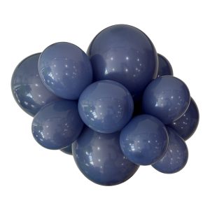 Alternative view of 10" 303 ocean blue