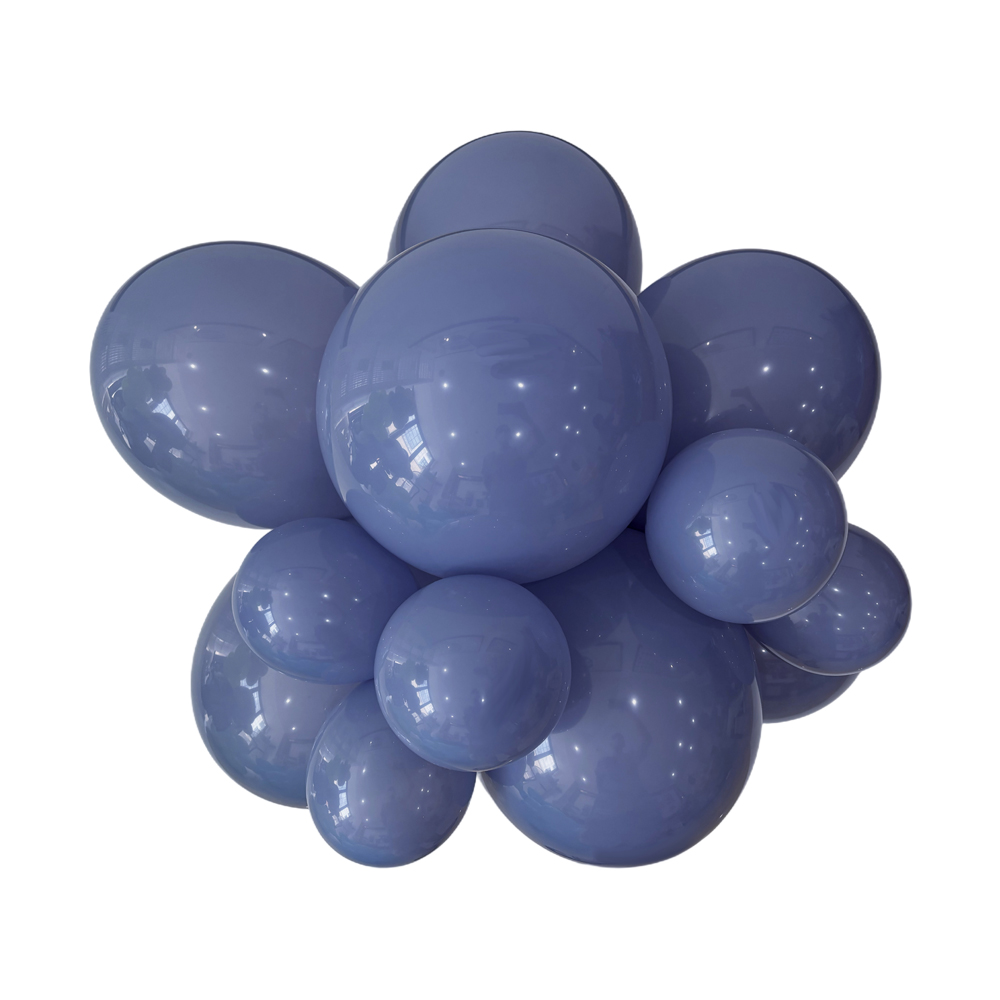 10" 304 grey blue - Image 2