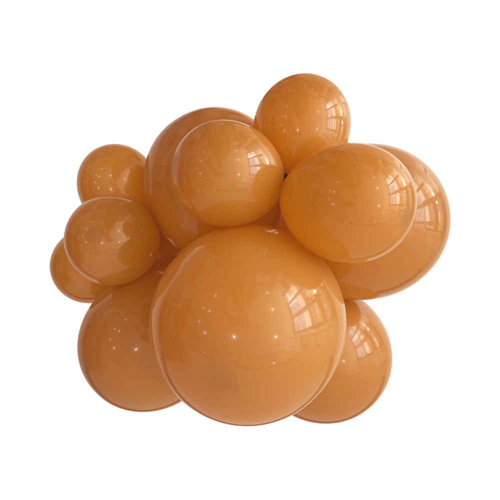 36" 305 camel - Image 2