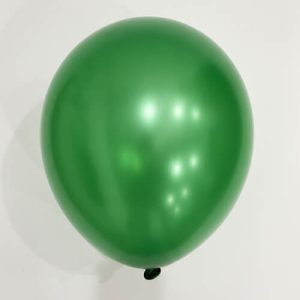 Alternative view of 12" 509 pearl green