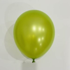 Alternative view of 12" 513 pearl key lime