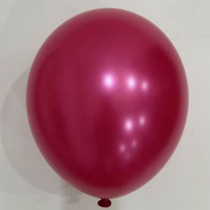 Alternative view of 12" 519 pearl fuchsia
