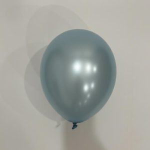 Alternative view of 12" 525 pearl baby blue