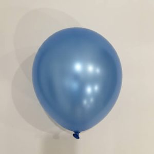 Alternative view of 12" 524 pearl light blue