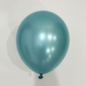 Alternative view of 12" 527 pearl robin egg blue