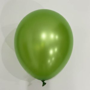 Alternative view of 12" 533 pearl grass green