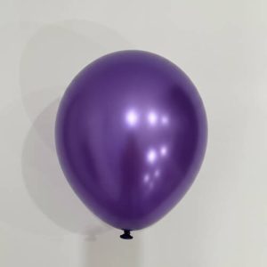 Alternative view of 12" 534 pearl violet