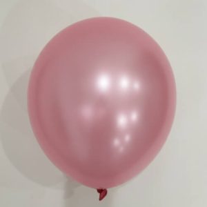 Alternative view of 12" 541 pearl pink