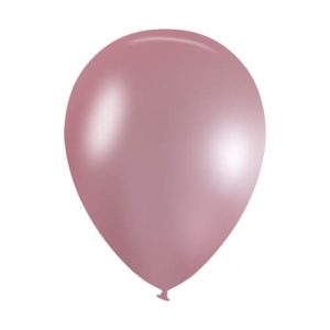 12" 542 pearl baby pink