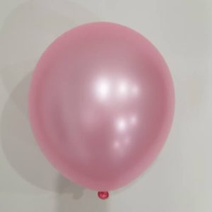 Alternative view of 12" 542 pearl baby pink
