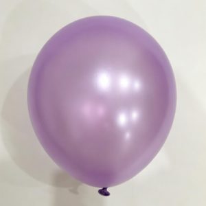 Alternative view of 12" 543 pearl light purple