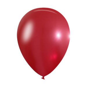 12" 565 pearl red