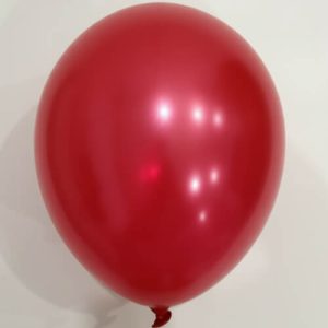 Alternative view of 12" 565 pearl red