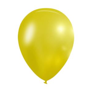 12" 582 pearl yellow