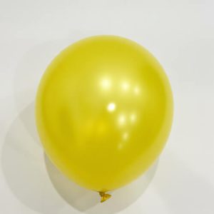 Alternative view of 12" 582 pearl yellow