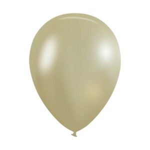 12" 584 pearl ivory white