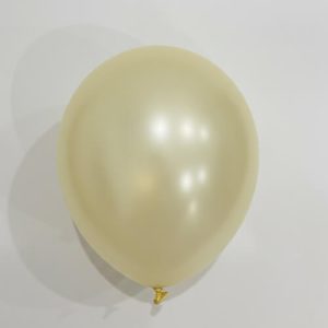 Alternative view of 12" 584 pearl ivory white